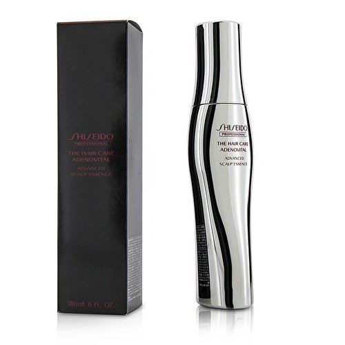大得価，豊富な シセイドウ 資生堂 アデノバイタル アドバンスト スカルプエッセンス 180mL(育毛剤)｜売買されたオークション情報、yahooの商品情報をアーカイブ公開 - オークファン 育毛剤