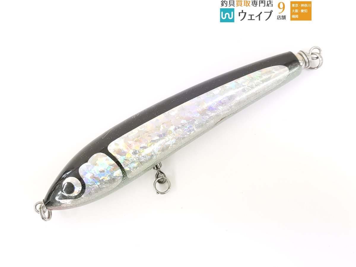 カーペンター ブルーフィッシュ45-150、新品、未使用⑦️ カーペンター