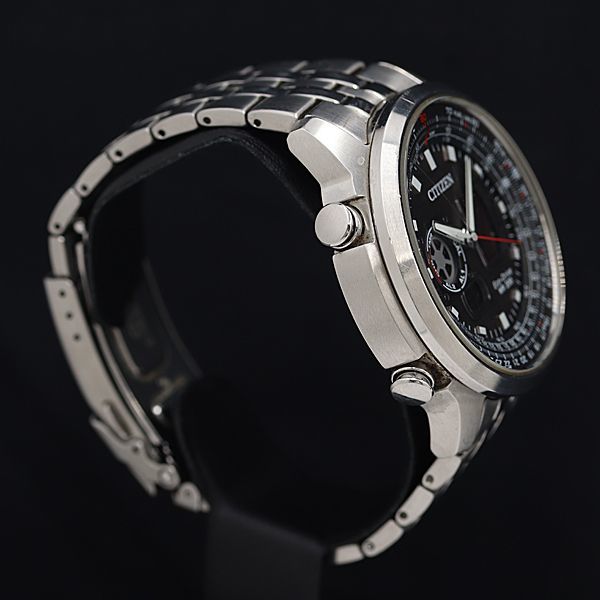 プロマスター シチズン 腕時計 [シチズン]CITIZEN PROMASTER 中古