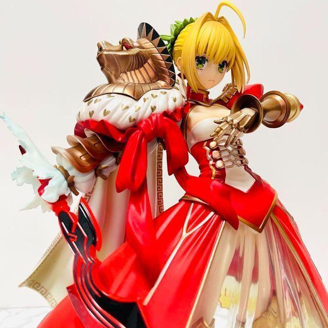 良品 東京フィギュア ストロンガー Fate/Grand Order FGO FGO セイバー