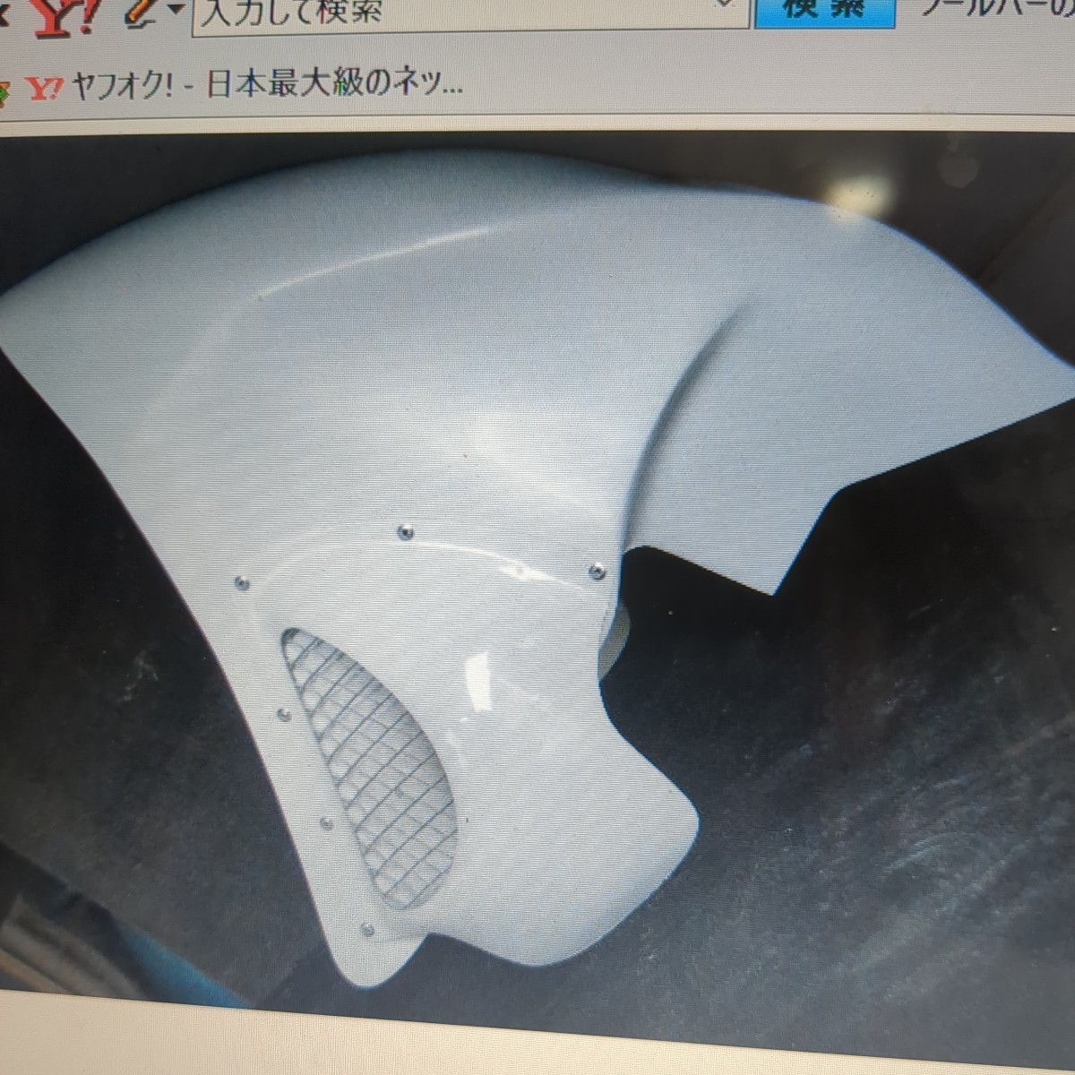 0*8様 fighter エアロシャーク 分割タイプ 希少 fighter エアロ