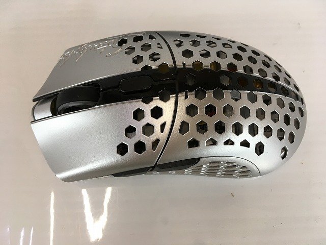rh- Finalmouse Starlight Pro Tenz Smallサイズ マウス 菅98