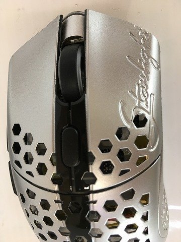 rh- Finalmouse Starlight Pro Tenz Smallサイズ マウス 菅98