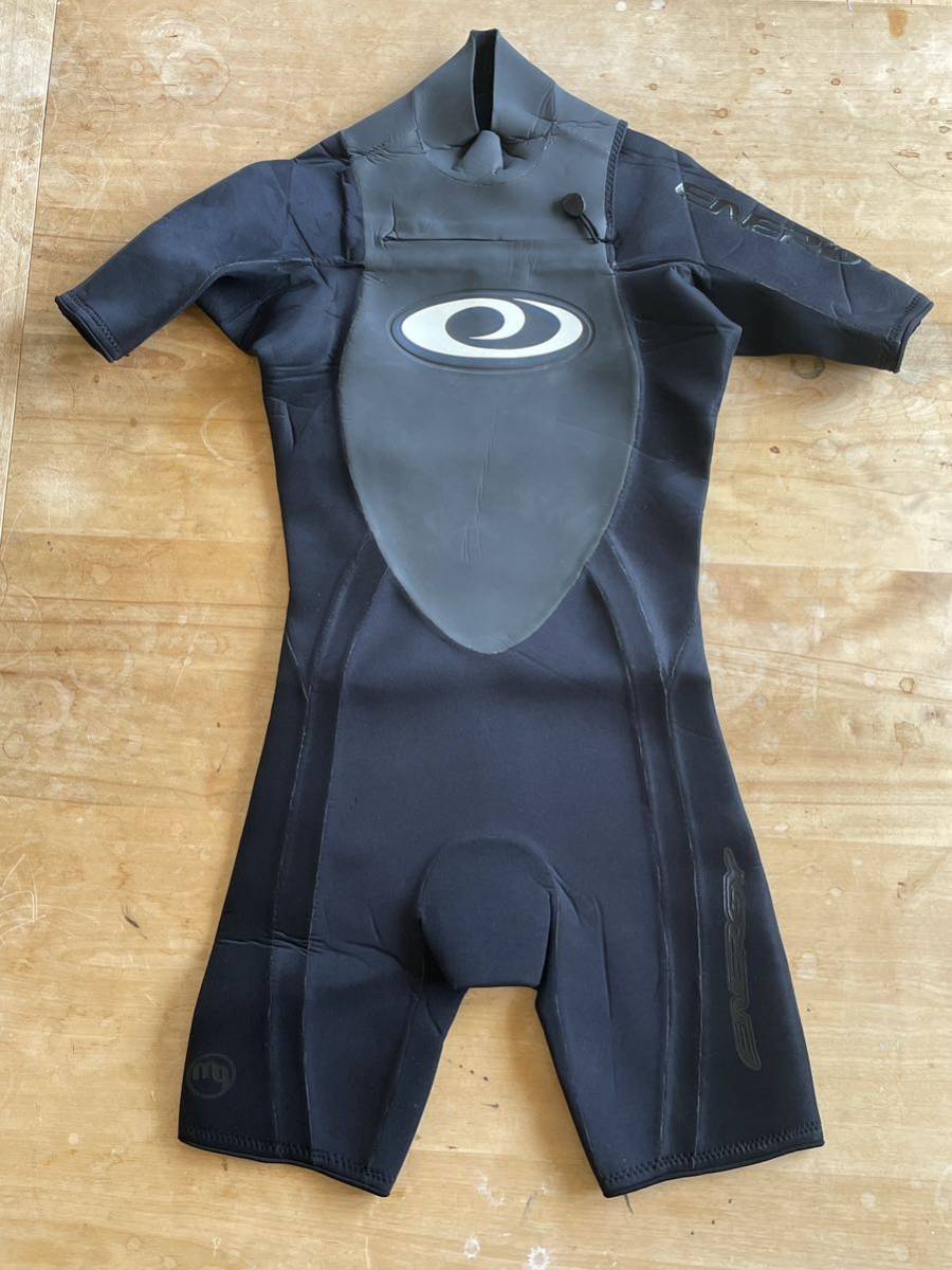 新春セールP5倍+ｸｰﾎﾟﾝ有]FELLOW ウエットスーツ ENERGY スプリング