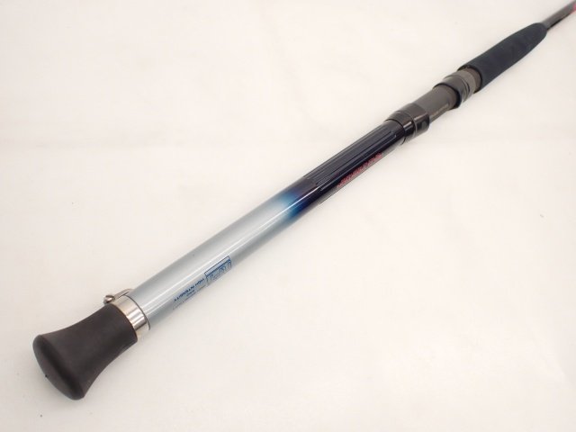 NFT パワーループ アドバンス シーマイティ 80-300 POWER NFT パワー