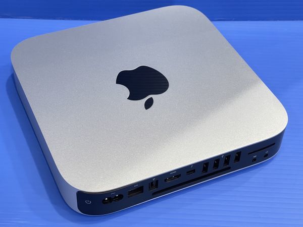 中古】 APPLE Mac mini Late 2012 i7【2423050014304】 Mac Mac mini