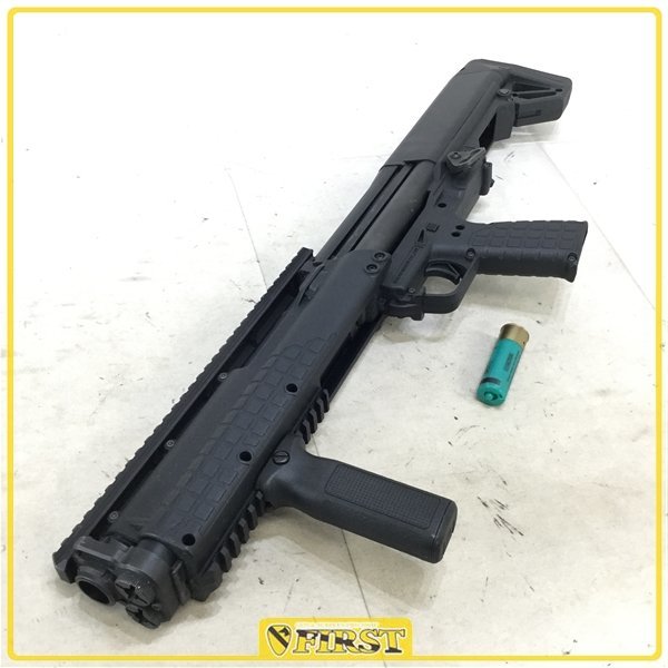KSG ガスショットガンシリーズ No.04 にくく