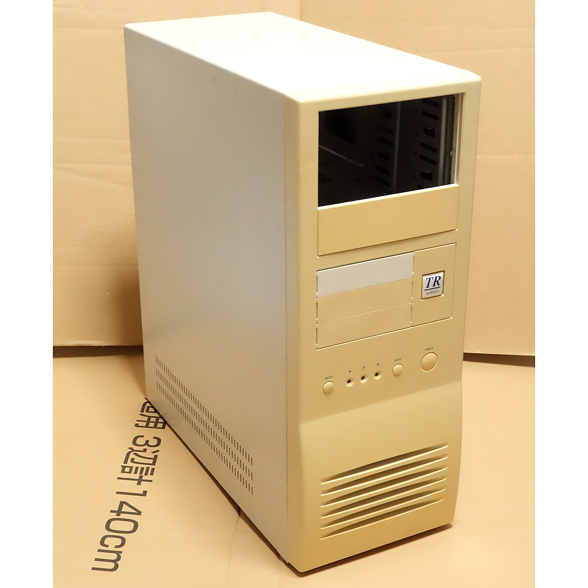 ジャンク品オウム真理教製PC キーワードで知る|オウム真理教問題 