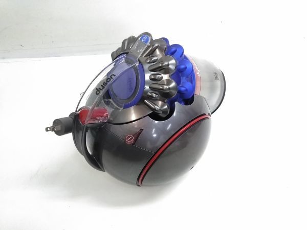 △動作品 Dyson ダイソン V4 digital fluffy+ CY29 キャニスター型