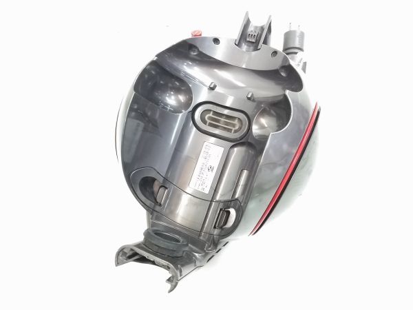 △動作品 Dyson ダイソン V4 digital fluffy+ CY29 キャニスター型