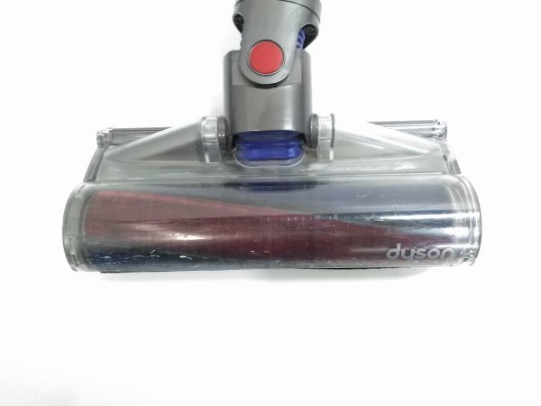△動作品 Dyson ダイソン V4 digital fluffy+ CY29 キャニスター型