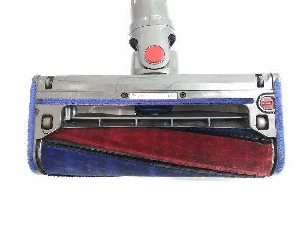 △動作品 Dyson ダイソン V4 digital fluffy+ CY29 キャニスター型