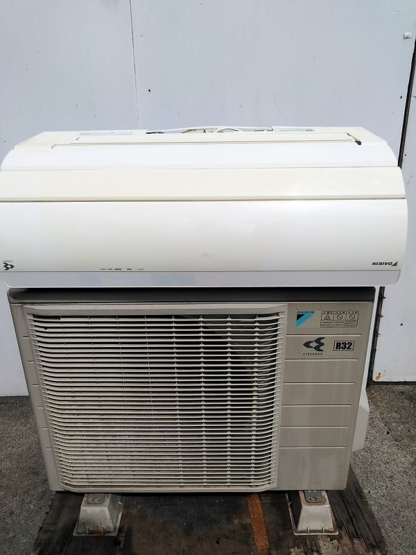 富士通ノクリア AS-M40H2W ルームエアコン 14畳用 富士通ゼネラル AS