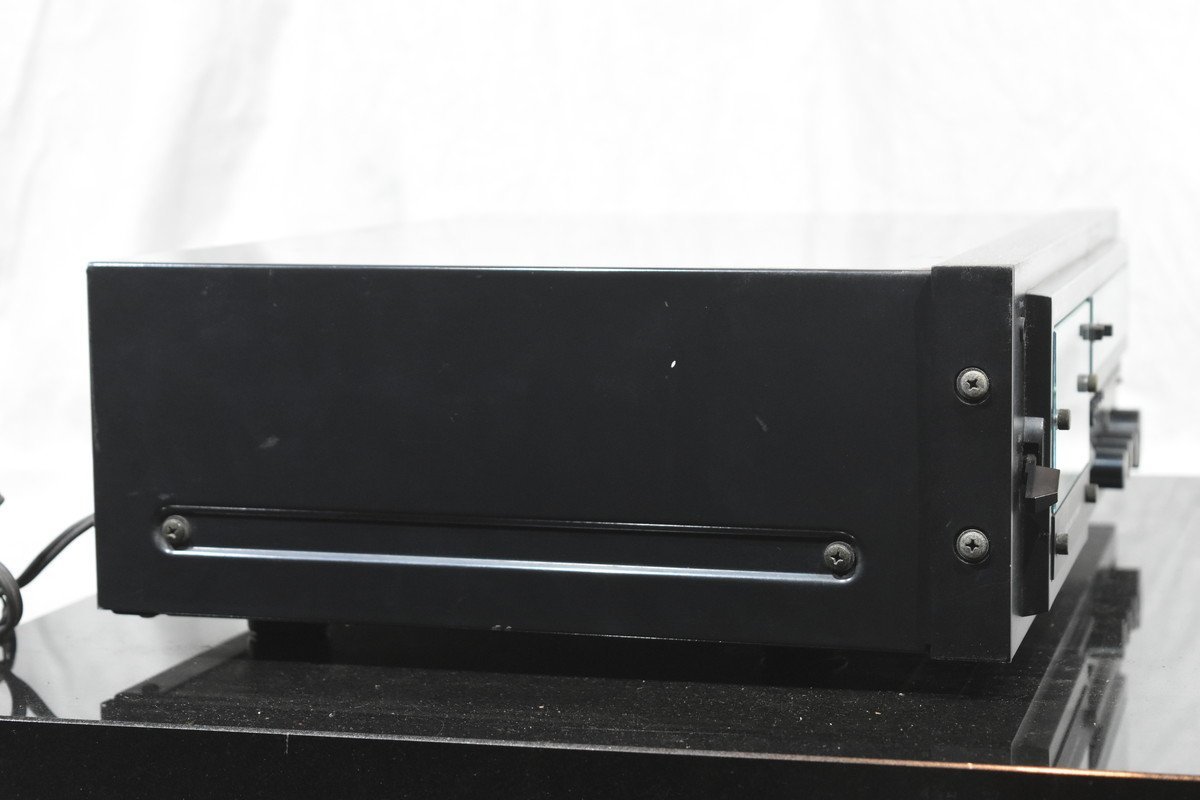 Nakamichi 682ZX ナカミチ カセットデッキ - ジャンク公式通販