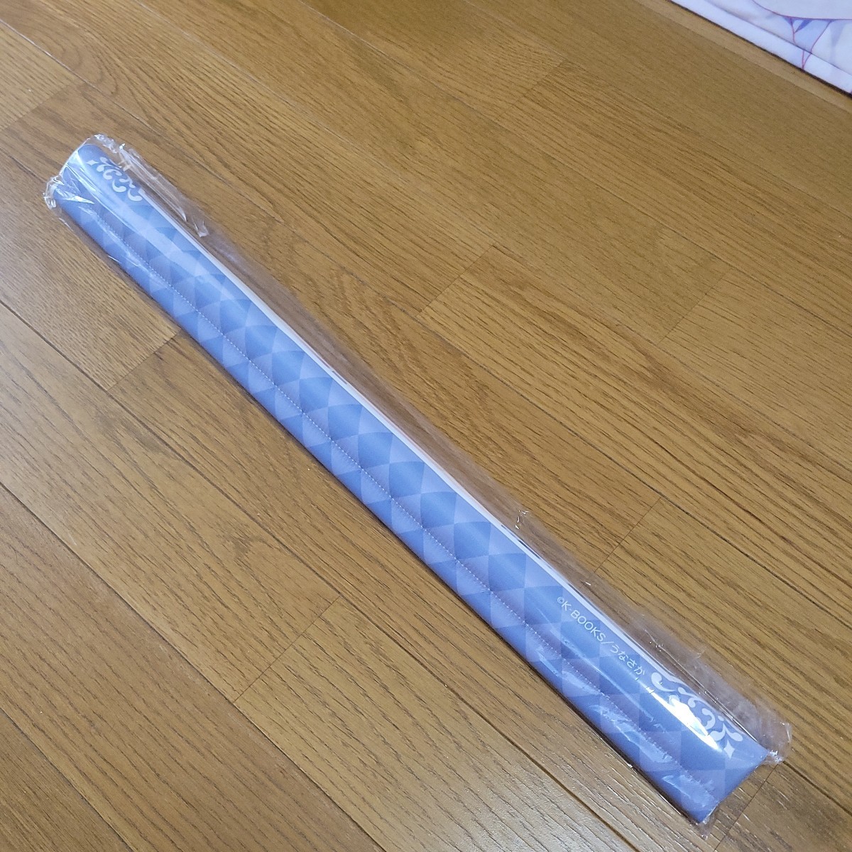 K-BOOKS B2タペストリー うなさか 物販祭(タペストリー)｜売買された 