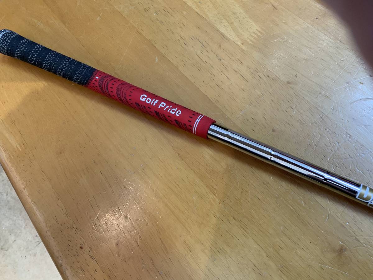 中古品【P790 2021 ダイナミックゴールド 95 S200装着品 】5番アイアン 