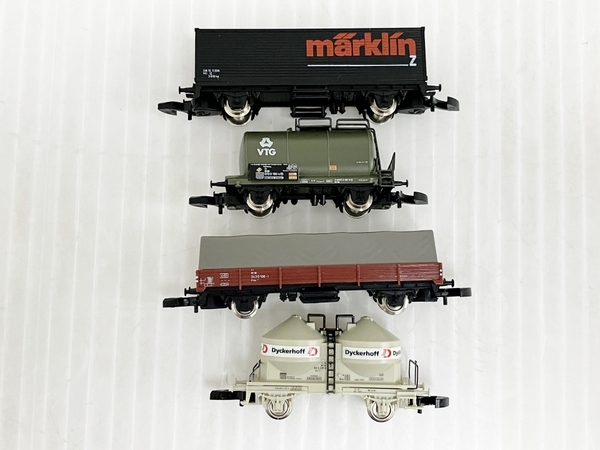 Marklin メルクリン 鉄道模型 レール 客車 貨車 まとめ売り ジャン Yahoo!オークション -「鉄道模型 メルクリン」(おもちゃ、ゲーム) の