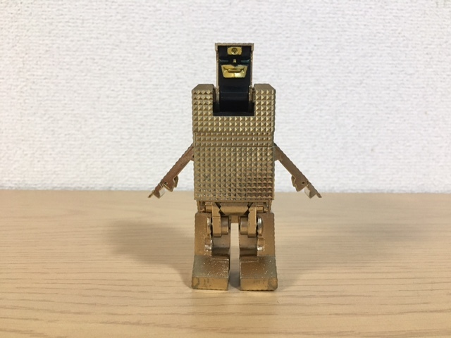 ☆黄金戦士ゴールドライタン☆デンジライタン☆超合金