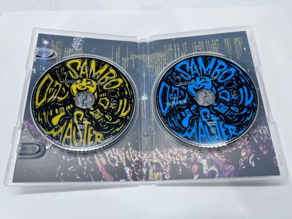 サンボマスター ロックンロール イズ ノット デッド アンド ユー 初回  