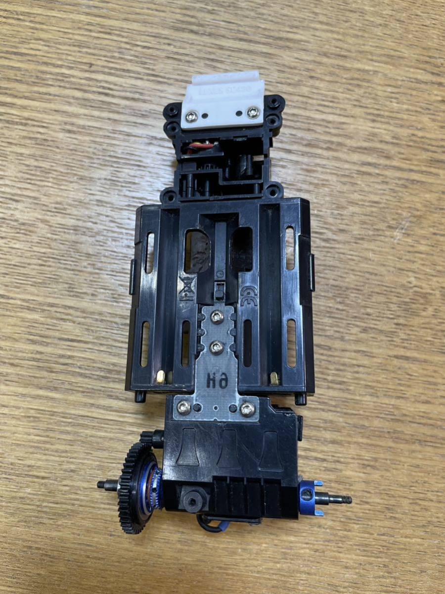 京商 ミニッツ Mini-Z MR-03 EVO ジャンク ミニッツ 京商 MR-03