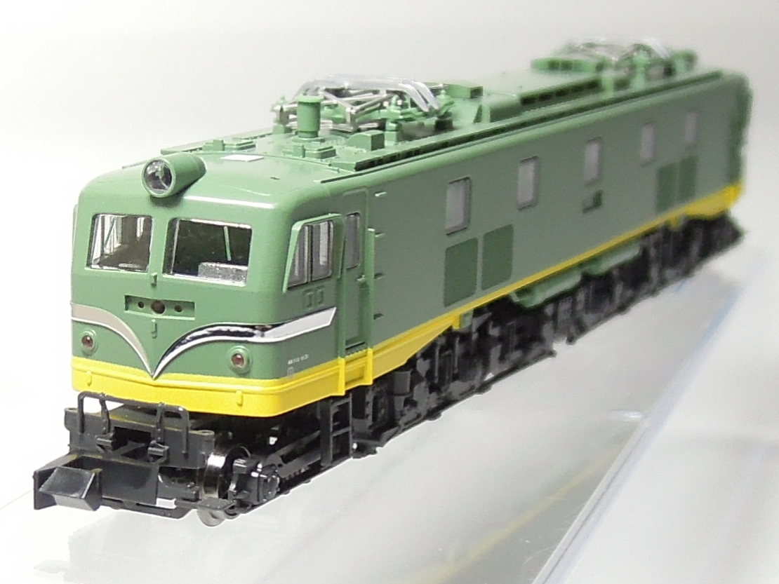 A8581 JR貨】ヨ8000形6両が日本車輌へ ヨ8000 2両セット