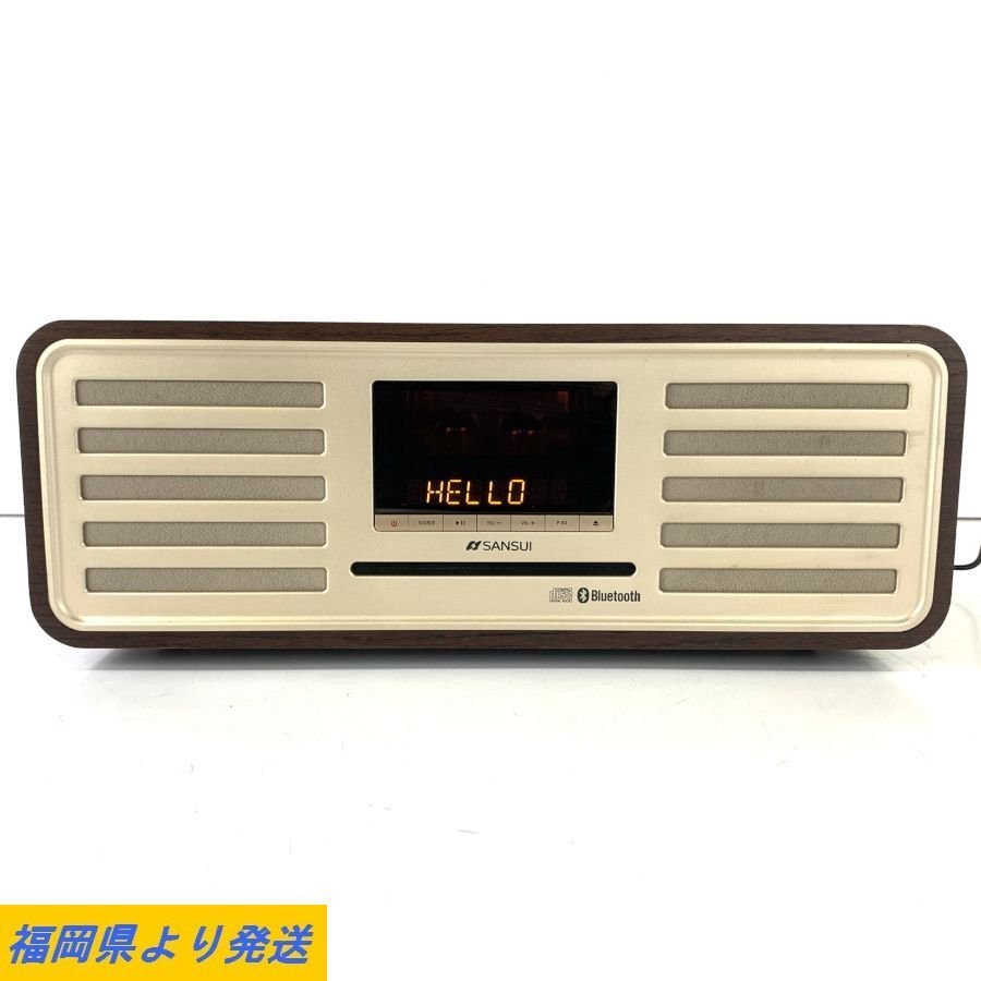 ONKYO ONKYO X-N9EX [FR-N9EX&D-N9EX] コンポ(△□18-08-20) FR-N9X CD