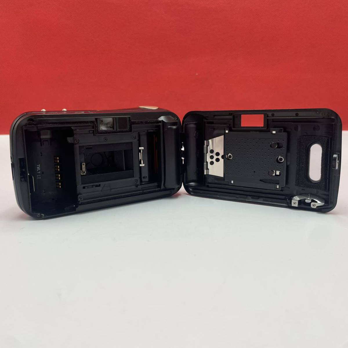 Olympus PANORAMA Panorama ミュー (オリンパス) 最新 ☆A OLYMPUS μ