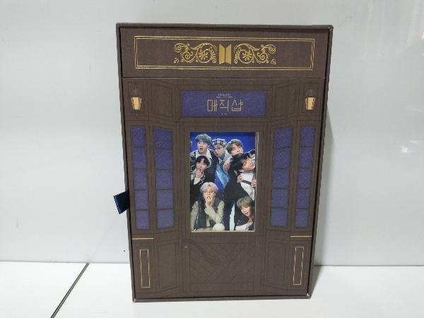 2019 BTS 5TH MUSTER[MAGIC SHOP] BTS 0 MUSTER Photo Reward Q81312817