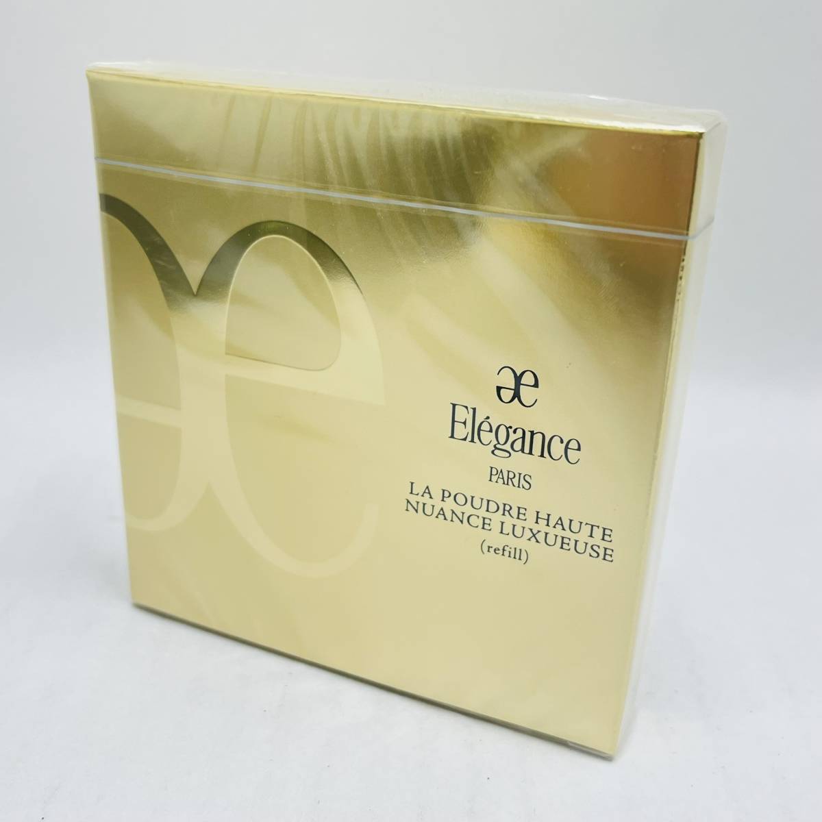  KKB850ST Elegance エレガンス ラ プードル オートニュアンス リクスィーズ Ⅵ レフィル フェイスパウダー コスメ 化粧品(その他)｜売買されたオークション情報、yahooの商品情報をアーカイブ公開 その他
