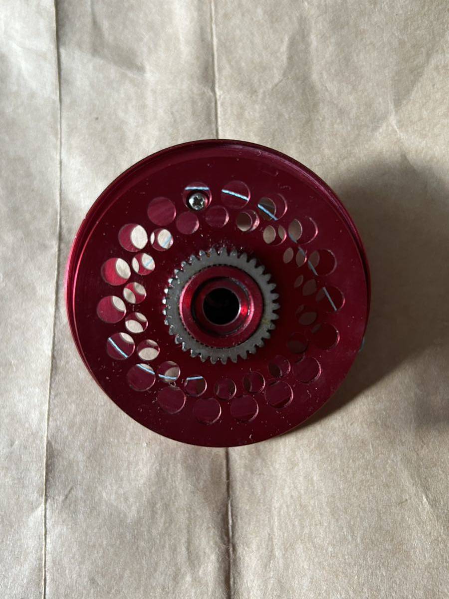 0 フィッシング ①ミッチェル フライリール Mitchell fly reel