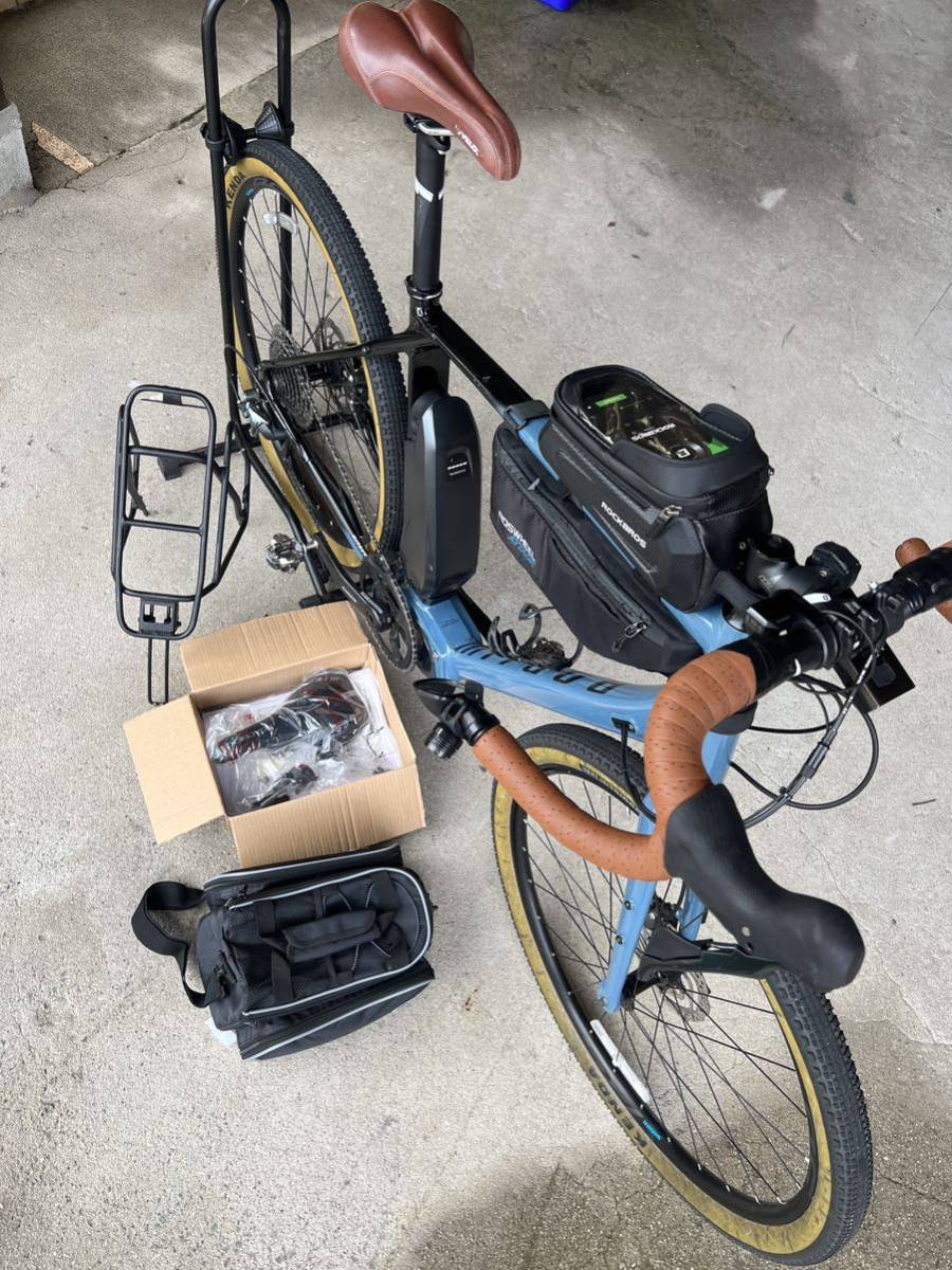☆ヤマハ ブリヂストン アシスト自転車 幅広タイプ 鍵キーセット