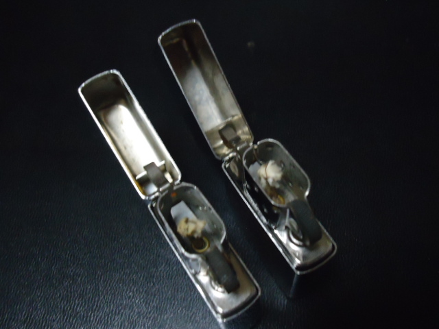 ジッポライター2個セット ZIPPO ライター ペア