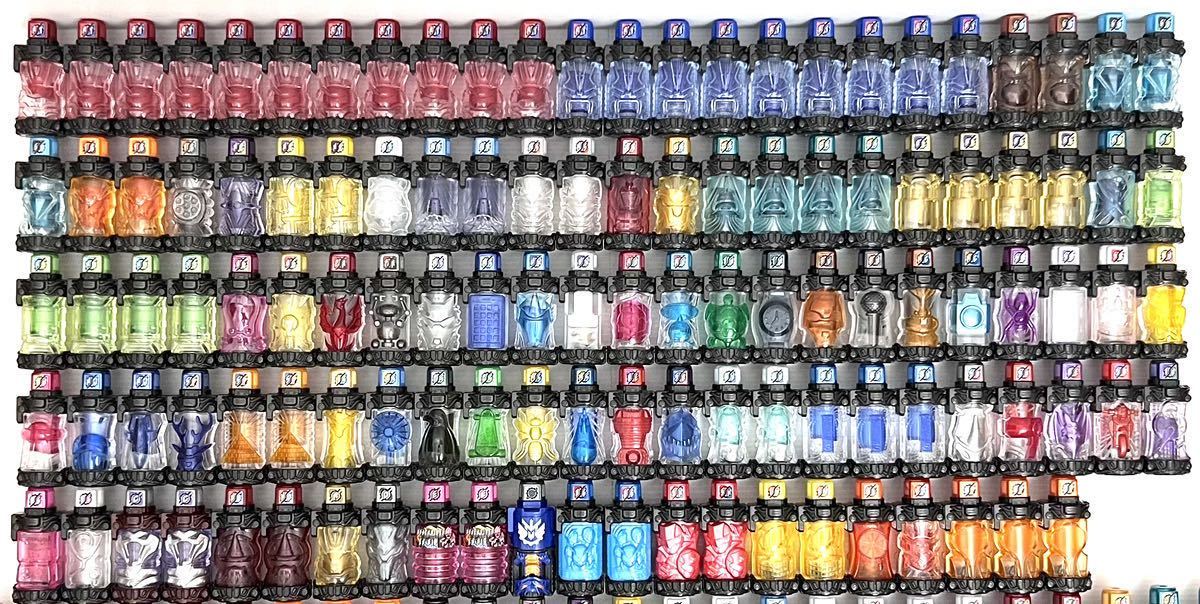 1円〜 フルボトル まとめ DX SG GP キャンペーン 限定 レア メッキ