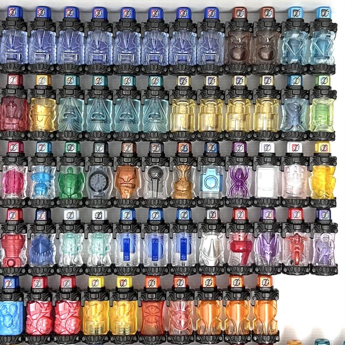 1円〜 フルボトル まとめ DX SG GP キャンペーン 限定 レア メッキ