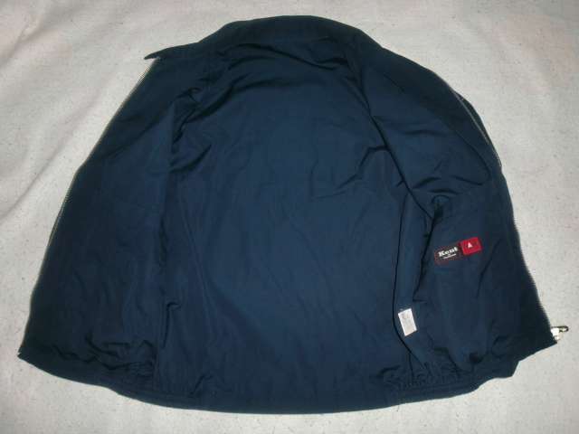 ☆Kent in Tradition スウィングトップ VAN JAC.製ケント アーチロゴ
