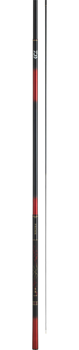 新品　ダイワ　プライム本流 TT 80・W