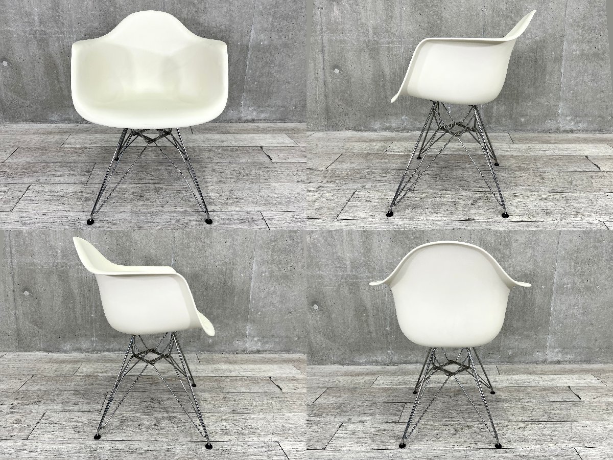 Herman Miller/ハーマンミラー レア eames/イームズ ルーズクッション