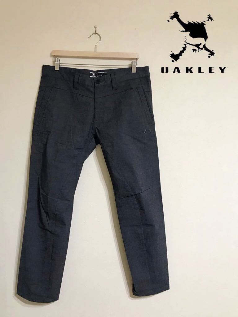 オークリー ゴルフ スカル OAKLEY GOLF Oakley SKULL 半袖 FW メンズ