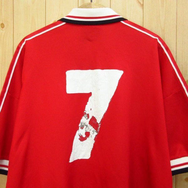 Yahoo!オークション -「マンチェスターユナイテッド 98」の落札相場