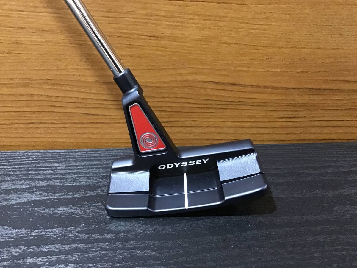 オデッセイ TRI-BEAM トライビーム パター ODYSSEY #7 CS TRI STROKE 