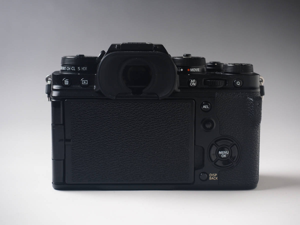 オマケあり】FUJIFILM フジフィルム X-T4 ボディ X-T4 ボディ FUJIFILM