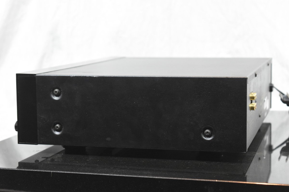 Nakamichi/ナカミチ カセットデッキ DR-1【ジャンク品】 DR-1 カセット