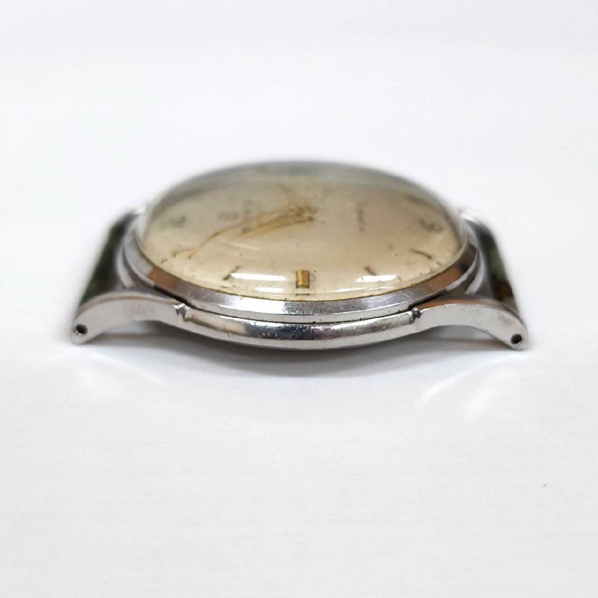 SEIKO セイコー MARVEL マーベル 17石 J13014 手巻き Sマーク 稼働品 