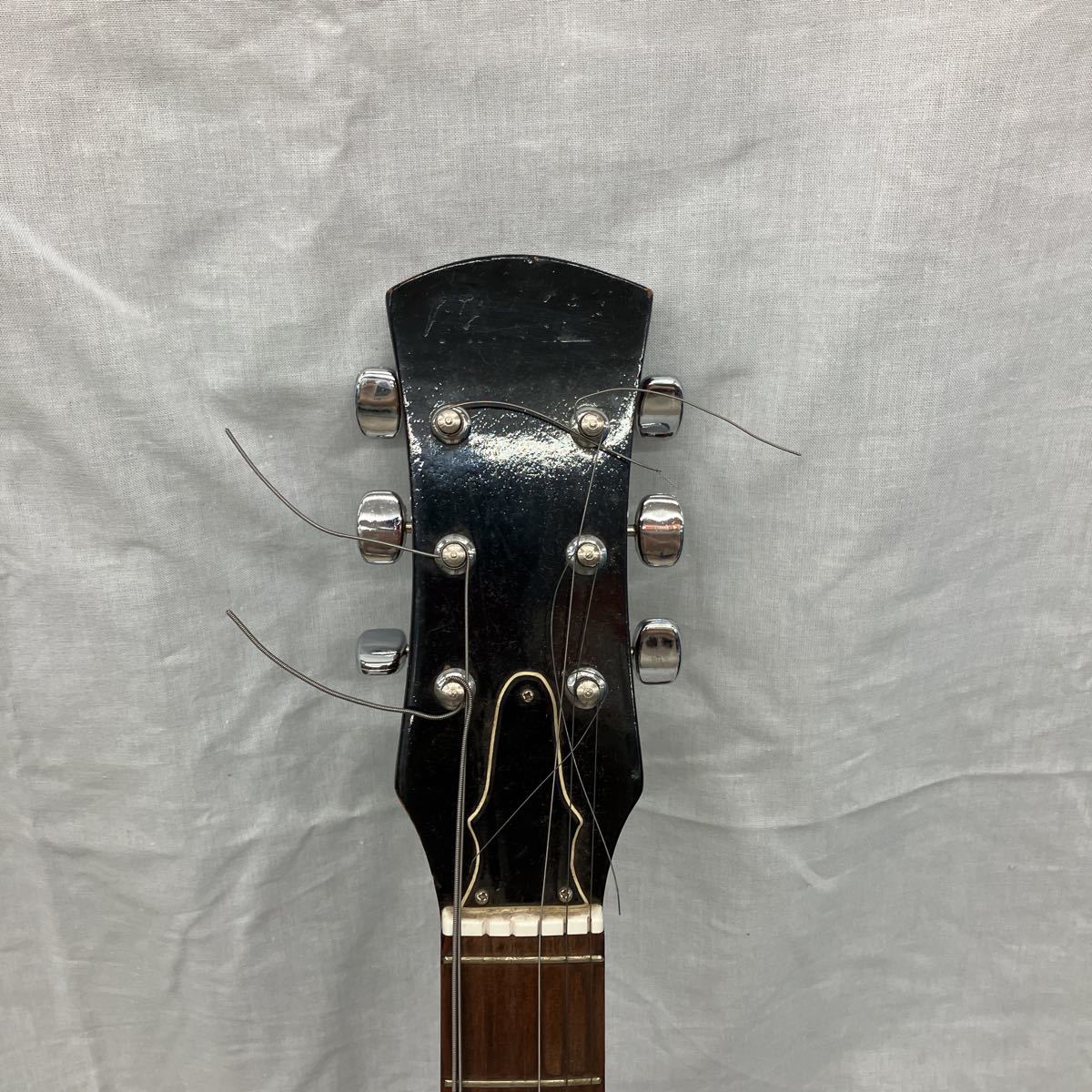 YOSHIDA GUITAR 0 アコースティックギター クラシックギター