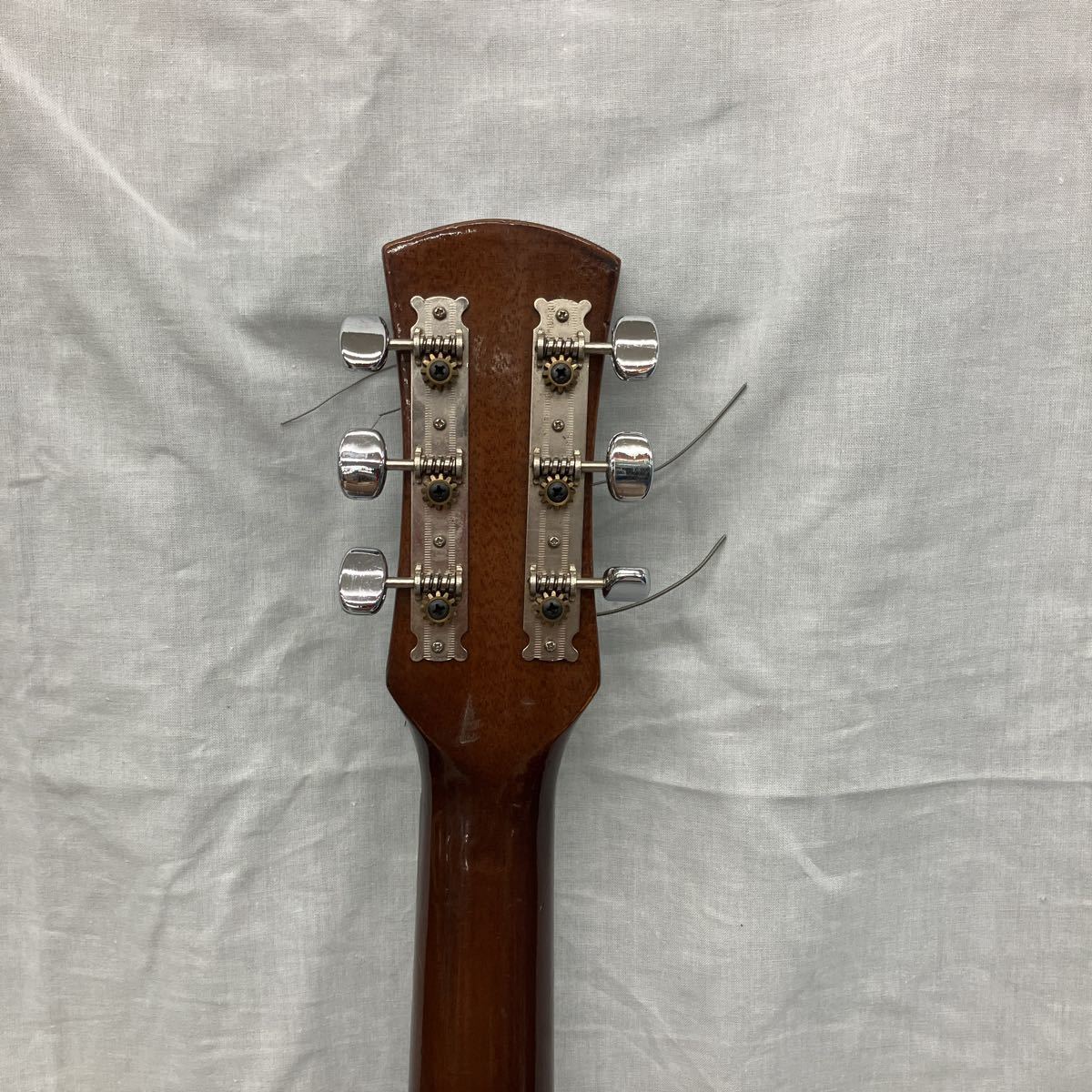 YOSHIDA GUITAR 0 アコースティックギター クラシックギター