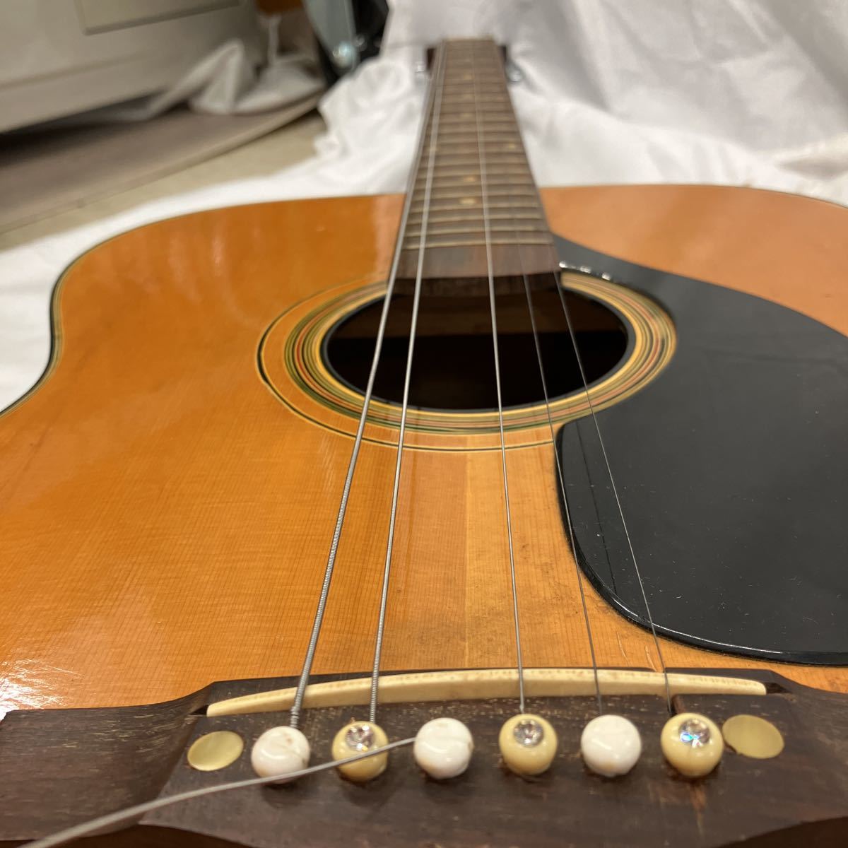 YOSHIDA GUITAR 0 アコースティックギター クラシックギター