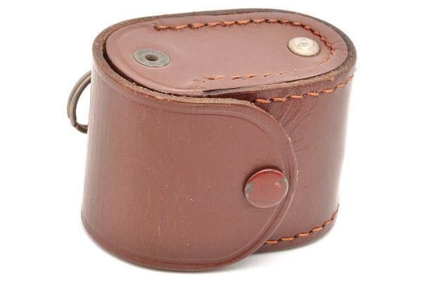 LEICA SGVOO 9cm ライカ SGVOO 9cm ファインダー クローム 革