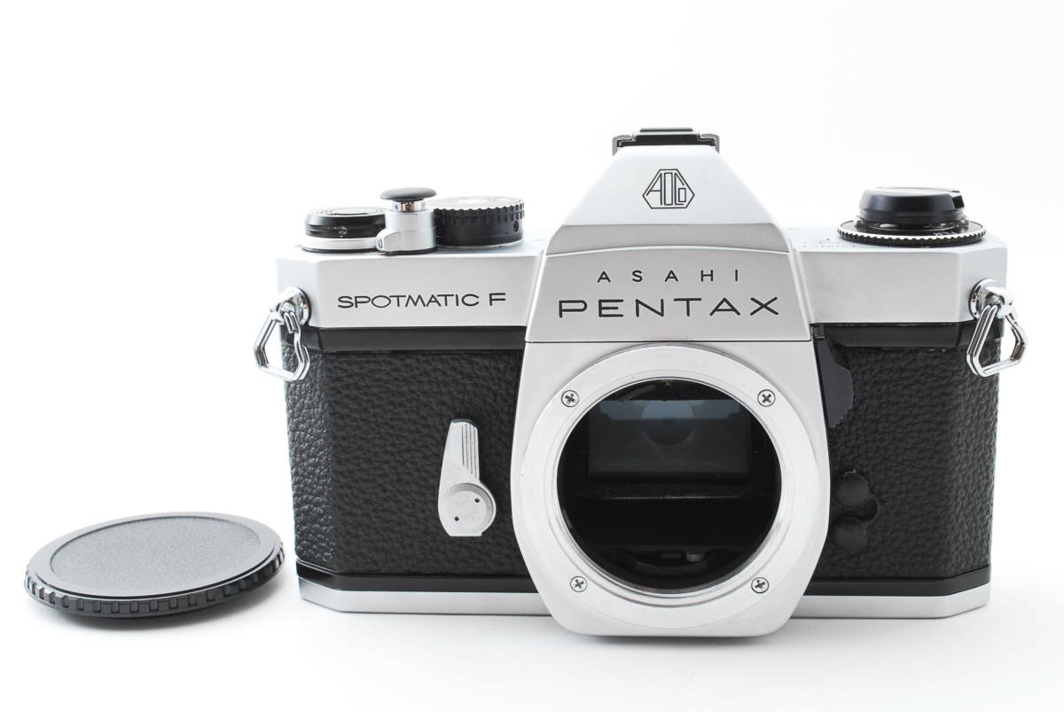 SALE，本物保証 ☆美品☆ ペンタックス PENTAX SP F SPOTMATIC SP