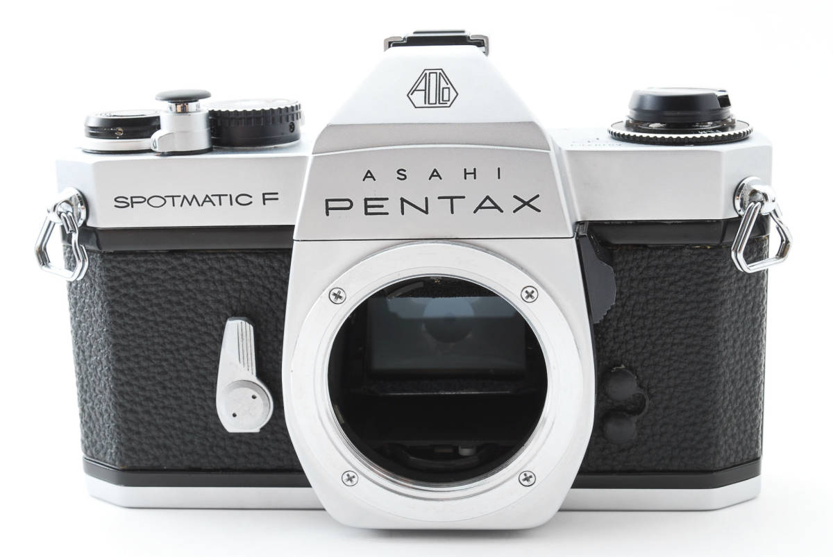 SALE，本物保証 ☆美品☆ ペンタックス PENTAX SP F SPOTMATIC SP