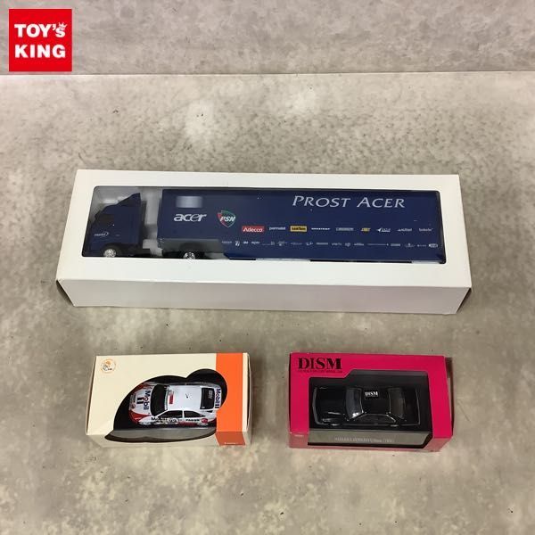 レパード F31 アオシマ DISM アルティマ Ultima | 1⁄43 前期型 1⁄43